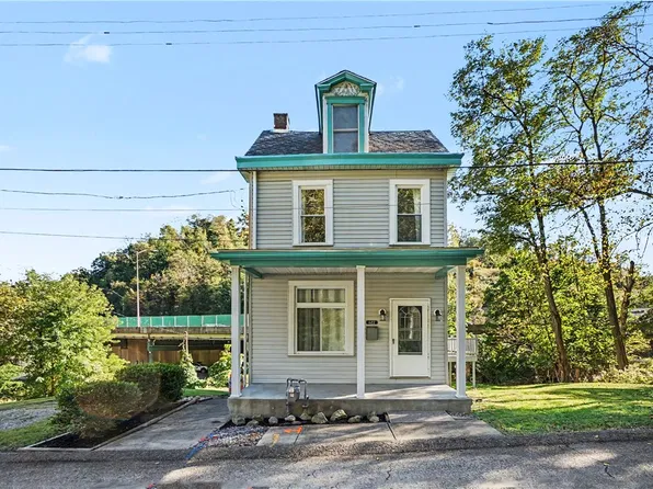 622 Naylor St, Pittsburgh, PA 15207