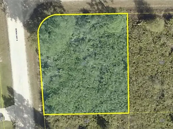 1106 Rachel ST E, LEHIGH ACRES, FL 33974