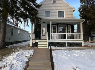 507 7th St S, Virginia, MN 55792