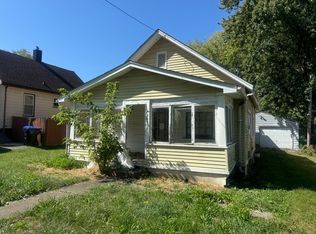 309 S Western Ave, Bloomington, IL