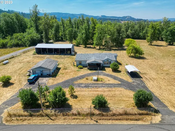 35796 Enterprise Rd, Creswell, OR 97426