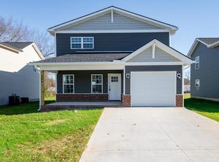 306 7th St, Maryville, TN 37804