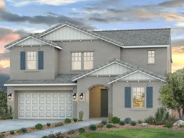 975 S Talus Way, Madera, CA 93636