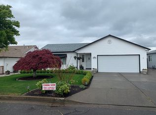 2132 Heather Way, Woodburn, OR 97071