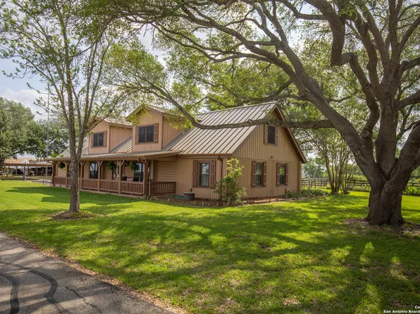 403 CR 177 (98.5 Acres), Nixon, TX 78140