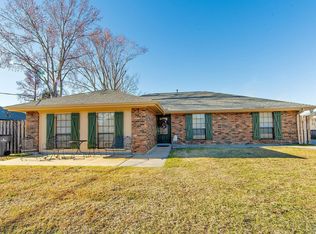212 Elm Dr, Raceland, LA 70394
