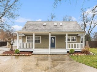 69444 Elaine Dr, Sturgis, MI
