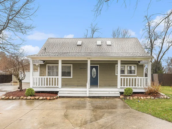 69444 Elaine Dr, Sturgis, MI 49091