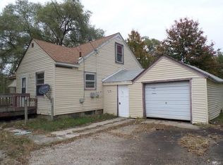 4351 Texas St, Waterloo, IA 50702