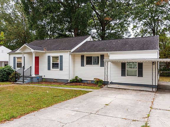 4th image of 31 Woodard Cir