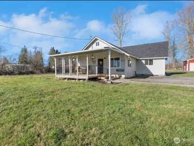 23724 SE 436th Street, Enumclaw, WA, 98022