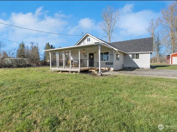 23724 SE 436th Street, Enumclaw, WA 98022