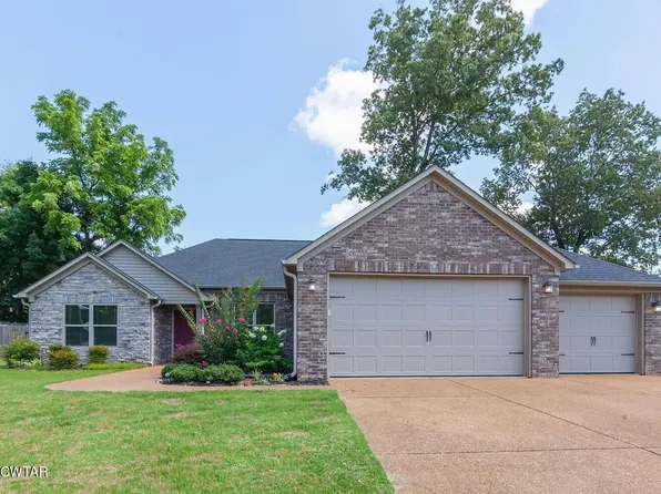 35 Stagecoach Cv, Jackson, TN 38305