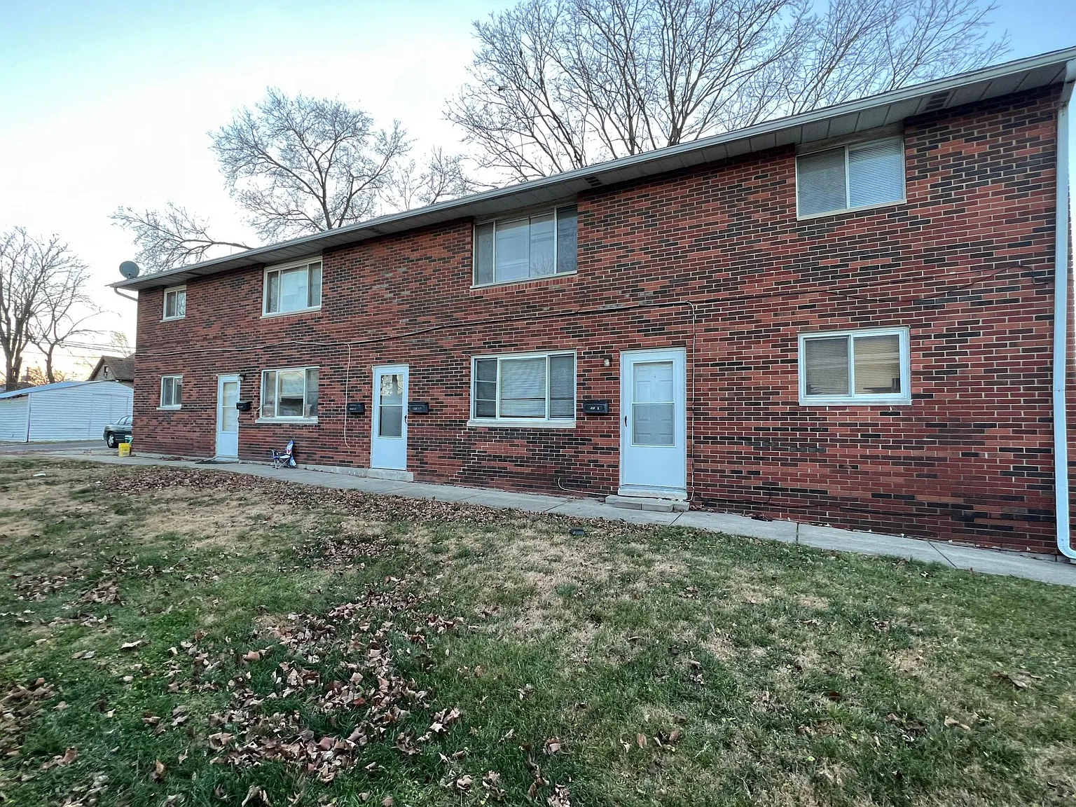 2 bed, 780 sqft, $895 — Photo 1
