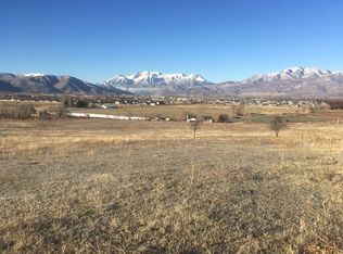 360 S 2400 E, Heber, UT 84032