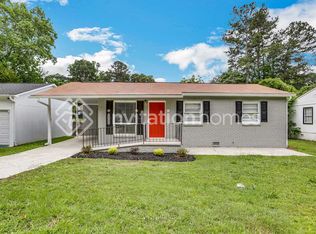 2636 Santa Monica Dr NW, Atlanta, GA 30318