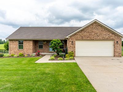 732 Juanita Dr, Richmond, KY, 40475