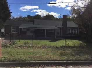 842 Donnell St, Kernersville, NC 27284