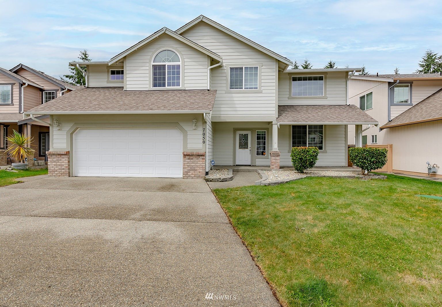7050 14th Court SE, Lacey, WA 98503 Zillow