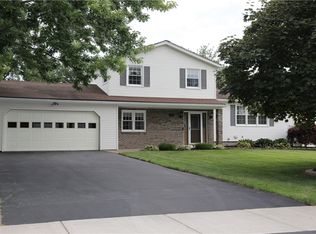 158 Charit Way, Rochester, NY 14626