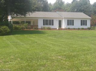 5362 Buxbury Ct, Walkertown, NC 27051