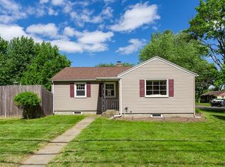 501 Granby Rd, Chicopee, MA 01013