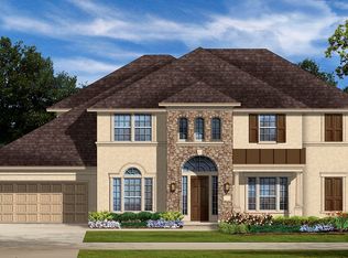 26 Sorrento Way Dr, Missouri City, TX 77459