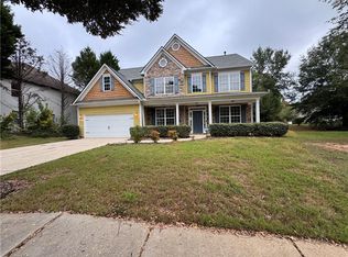 2439 McIntosh Dr, Locust Grove, GA 30248