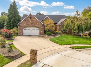 2 Chelsea Rd, Collinsville, IL 62234