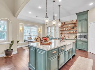 1930 Knoxbridge Rd, Forney, TX 75126