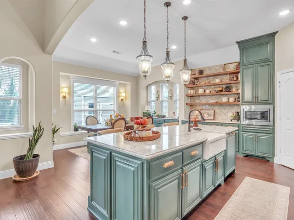 1930 Knoxbridge Rd, Forney, TX 75126