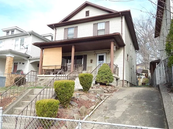 1045 20th St, Portsmouth, OH 45662