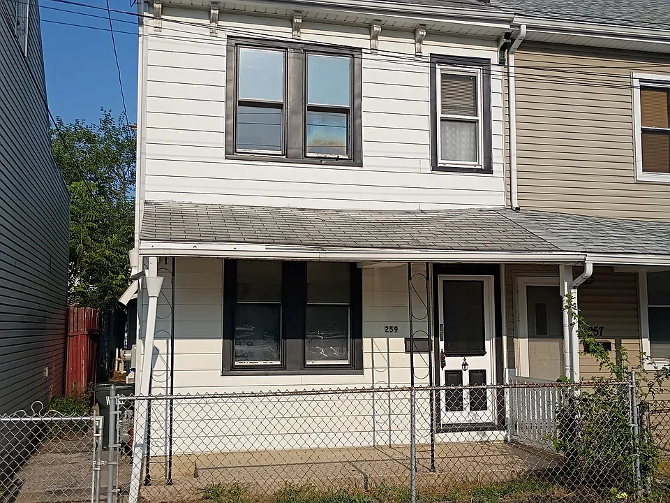 259 S Partridge St