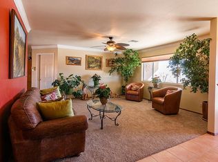 5406 Yucca Mesa Rd, Yucca Valley, CA 92284