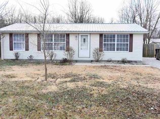 909 E Kentucky St, Princeton, IN 47670