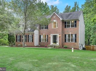 16311 Abbey Dr, Bowie, MD