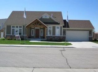 981 W 1280 S, Provo, UT 84601