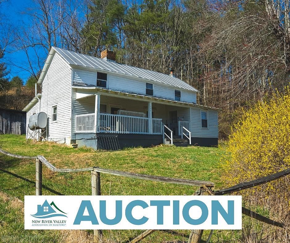 1 Weddle Creek Rd NW, Floyd, VA 24091 Zillow