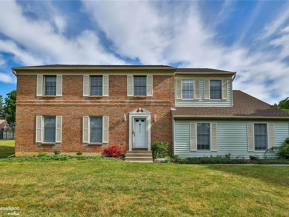 4059 Wedgewood Rd