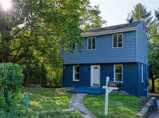 298 Idlewood Rd, Pittsburgh, PA 15235