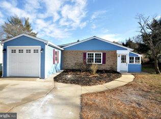 60 Huntington Dr, Southampton, NJ 08088