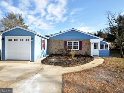 60 Huntington Dr, Southampton, NJ, 08088