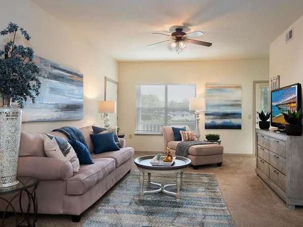 The Links at the Rock