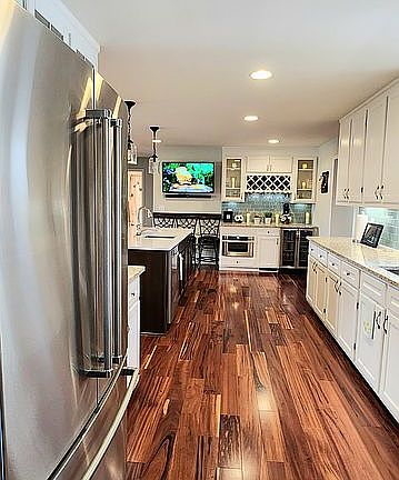 2nd image of 552 Odell School Rd