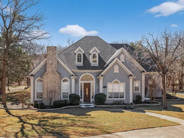 2234 Southern Oaks Dr, Cedar Hill, TX 75104