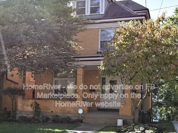 213 Giffin Ave #2, Pittsburgh, PA 15210