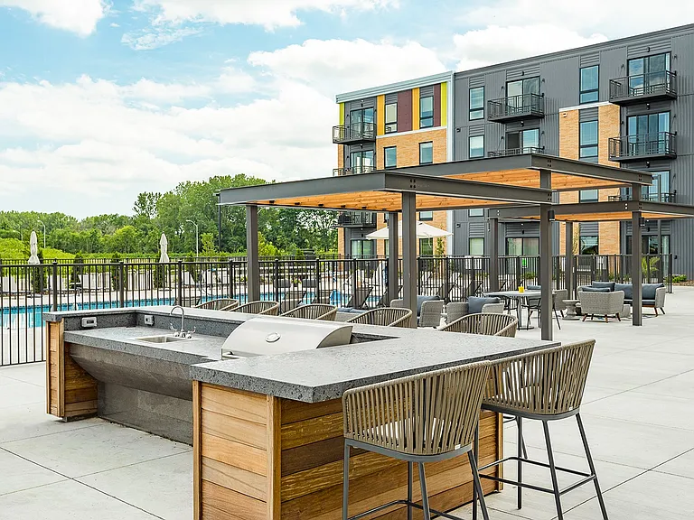 Nexus at Gray's Landing — Photo 31