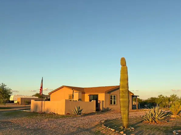 24906 W LONE MOUNTAIN Road, Morristown, AZ 85342