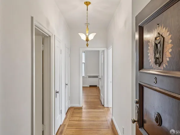 2801 Octavia St APT 3, San Francisco, CA 94123