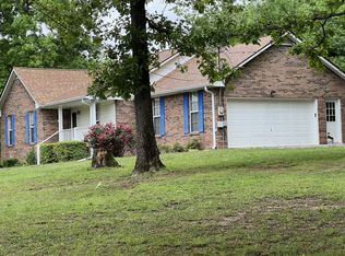 551 Martin Rd, Clarksville, TN 37042